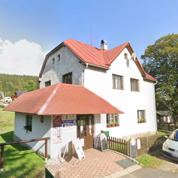 Bedřichov